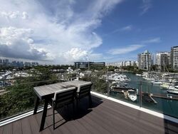 Marina Collection (D4), Condominium #548862761